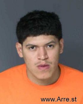 Kevin  Argueta Orellana Mugshot